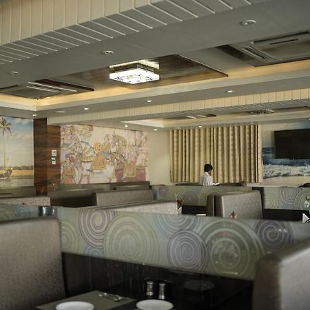 Atharva Hotel Kalaburagi Zewnętrze zdjęcie